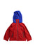 A Red Puffer/Quilted Coats & Outerwear from Ralph Lauren in size 12-18M for girl. (Front View)