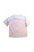 A Multicolour Short Sleeve T Shirts from Fila in size 12Y for girl. (Back View)