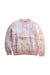 A Pink Crewneck Sweatshirts from Fila in size 14Y for girl. (Front View)