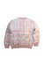 A Pink Crewneck Sweatshirts from Fila in size 14Y for girl. (Back View)
