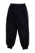 A Black Sweatpants from Burberry in size 10Y for neutral. (Front View)