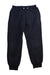 A Black Sweatpants from Moncler in size 8Y for boy. (Front View)