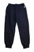 A Black Sweatpants from Moncler in size 8Y for boy. (Back View)