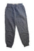 A Grey Sweatpants from Burberry in size 10Y for boy. (Front View)