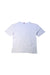 A White Short Sleeve T Shirts from Tommy Hilfiger in size 8Y for boy. (Back View)