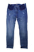 A Blue Jeans from DL1961 in size Maternity-M for maternity. (Front View)