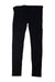 A Black Leggings from Seraphine in size Maternity-S for maternity. (Back View)