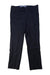 A Black Dress Pants from Appaman in size 6T for boy. (Front View)