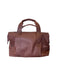 A Brown Bags from Childhome in size O/S for maternity. (Front View)