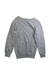 A Grey Knit Sweaters from Seed in size 8Y for boy. (Back View)