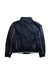 A Navy Lightweight Jackets from Armani in size 8Y for boy. (Back View)