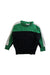 A Multicolour Crewneck Sweatshirts from Molo in size 5T for boy. (Front View)