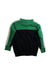 A Multicolour Crewneck Sweatshirts from Molo in size 5T for boy. (Back View)