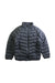 A Black Puffer/Quilted Coats & Outerwear from Polo Ralph Lauren in size 5T for boy. (Front View)