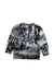A Black Long Sleeve Tops from Molo in size 5T for boy. (Back View)