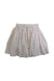 A Pink Short Skirts from Bonne Mere in size 10Y for girl. (Front View)