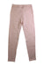 A Pink Leggings from Crewcuts in size 10Y for girl. (Back View)