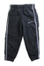 A Black Sweatpants from Nike in size 3T for boy. (Front View)