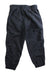 A Black Sweatpants from Nike in size 3T for boy. (Back View)