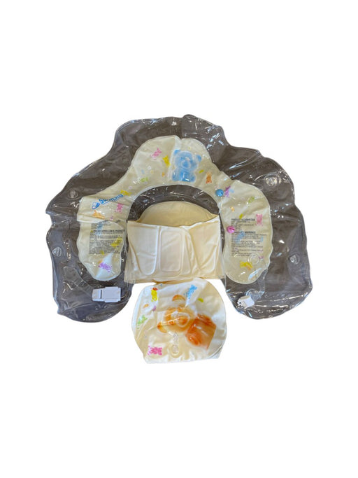 A Beige Swim Accessories from Swimava in size O/S for neutral. (Front View)