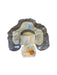 A Beige Swim Accessories from Swimava in size O/S for neutral. (Front View)