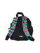 A Multicolour Bags from Smiggle in size 2T for boy. (Back View)