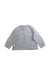 A White Long Sleeve Shirts from Bonpoint in size 2T for girl. (Back View)