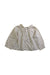 A Multicolour Long Sleeve Tops from Bonpoint in size 6-12M for girl. (Back View)