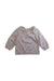 A Multicolour Long Sleeve Tops from Olivier London in size 12-18M for girl. (Front View)