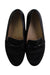 A Black Loafers & Moccasins from Dr. Kong in size 11Y for girl. (Back View)