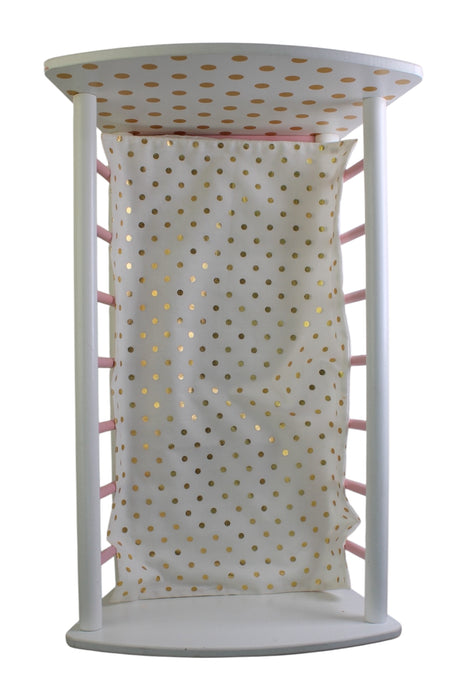 A Gold Pretend Play & Costume Toys from Janod in size O/S for girl. (Front View)