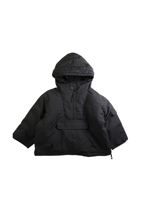 A Black Ski Jackets from Bonpoint in size 2T for neutral. (Front View)
