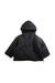 A Black Ski Jackets from Bonpoint in size 2T for neutral. (Front View)