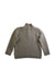 A Taupe Knit Sweaters from Bonpoint in size 4T for boy. (Back View)