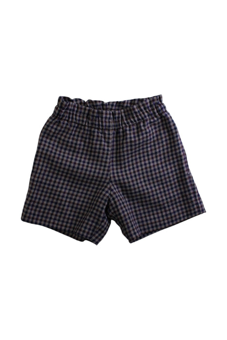 A Multicolour Shorts from Bonpoint in size 4T for boy. (Front View)