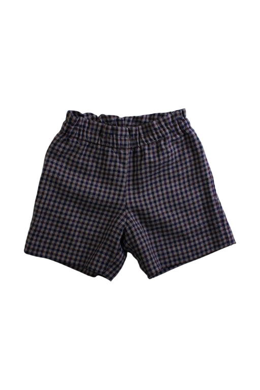 A Multicolour Shorts from Bonpoint in size 4T for boy. (Front View)