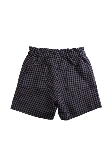 A Multicolour Shorts from Bonpoint in size 4T for boy. (Back View)