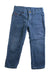 A Blue Jeans from Polo Ralph Lauren in size 2T for boy. (Front View)
