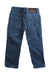 A Blue Jeans from Polo Ralph Lauren in size 2T for boy. (Back View)