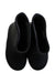 A Black Rain Boots from Hunter in size 18-24M for neutral. (Back View)