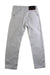 A White Jeans from Boss in size 6T for boy. (Back View)