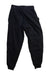 A Black Sweatpants from Nike in size 8Y for boy. (Back View)