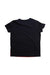 A Multicolour Short Sleeve T Shirts from Fila in size 8Y for boy. (Back View)