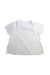 A White Short Sleeve T Shirts from Fila in size 12Y for girl. (Back View)