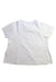 A White Short Sleeve T Shirts from Fila in size 12Y for girl. (Back View)