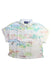 A Multicolour Short Sleeve Shirts from Fila in size 10Y for girl. (Front View)