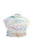 A Multicolour Short Sleeve Shirts from Fila in size 10Y for girl. (Back View)