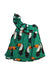 A Multicolour Sleeveless Dresses from kukukid in size 2T for girl. (Back View)