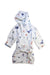 A Multicolour Bathrobes from Malabar Baby in size 3T for neutral. (Front View)