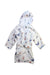 A Multicolour Bathrobes from Malabar Baby in size 3T for neutral. (Back View)